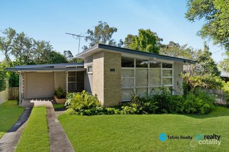 12 Breslin St, Carina, QLD 4152