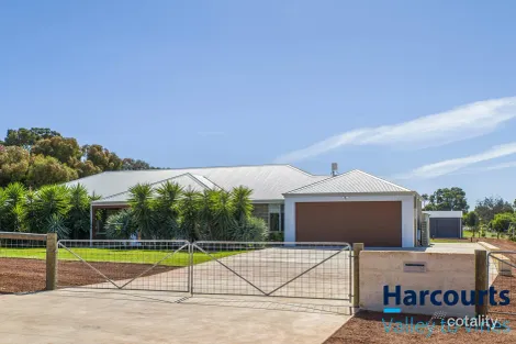 16 Shanks'S Pony Lane, Gingin, WA 6503