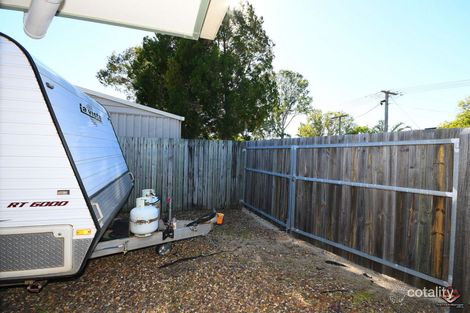 Property photo of 10 Rialto Court Urangan QLD 4655