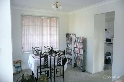 Property photo of 25 Batten Circuit South Windsor NSW 2756