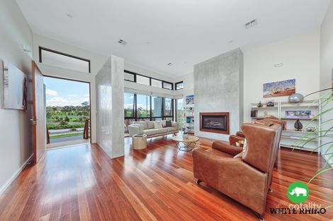 Property photo of 8 Merlin Crescent Googong NSW 2620