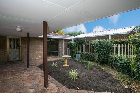 Property photo of 47B Alness Street Applecross WA 6153