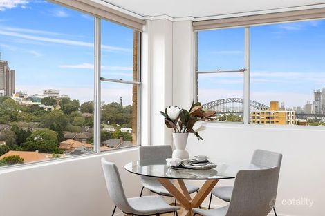 Property photo of 71/2-12 Crows Nest Road Waverton NSW 2060