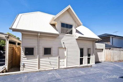 Property photo of 2/48 Fairlie Avenue Macleod VIC 3085