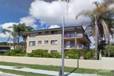 6/1 Hunter Ave, Labrador, QLD 4215