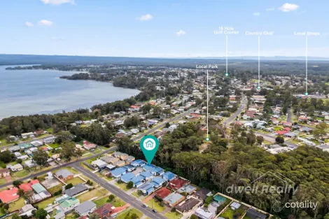 4/3 Leumeah St, Sanctuary Point, NSW 2540