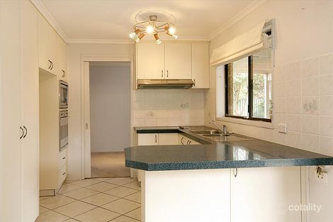 Property photo of 23 Connibere Crescent Oxley ACT 2903