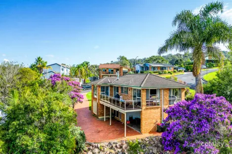 Property photo of 72 Berrambool Drive Berrambool NSW 2548