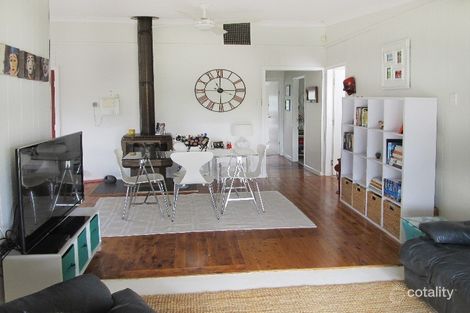 Property photo of 75 Mertin Street Bourke NSW 2840