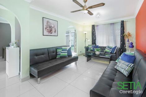 Property photo of 23 Azzopardi Avenue Glendenning NSW 2761