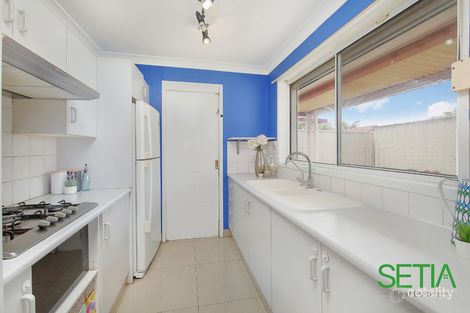 Property photo of 23 Azzopardi Avenue Glendenning NSW 2761