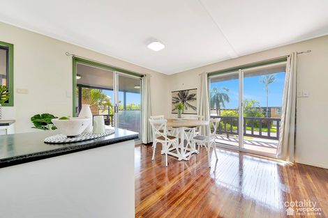 Property photo of 18 Salisbury Street Barlows Hill QLD 4703
