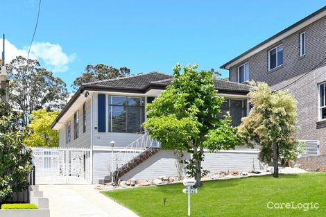 Property photo of 63 Seaforth Avenue Oatley NSW 2223