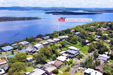 Property photo of 83 Seabreeze Parade Green Point NSW 2428
