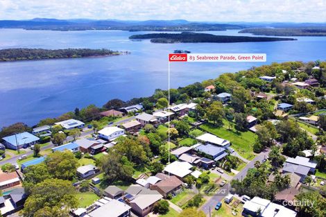 Property photo of 83 Seabreeze Parade Green Point NSW 2428