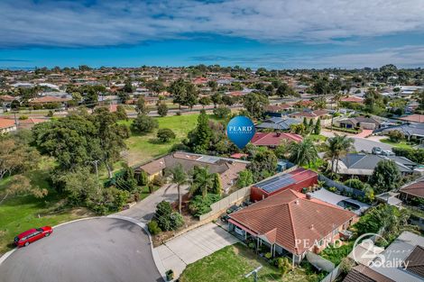 Property photo of 10A Dawn Place Beldon WA 6027