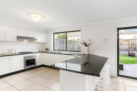 Property photo of 4 Compass Avenue Beaumont Hills NSW 2155