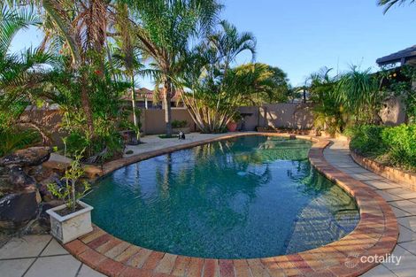 Property photo of 62 Limetree Parade Runaway Bay QLD 4216