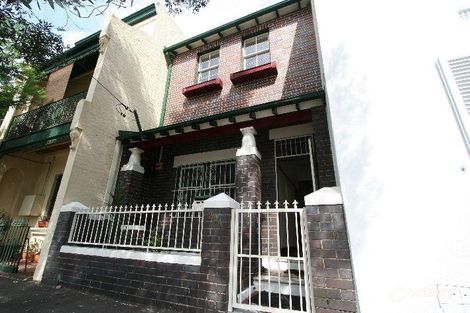 Property photo of 234 Belmont Street Alexandria NSW 2015