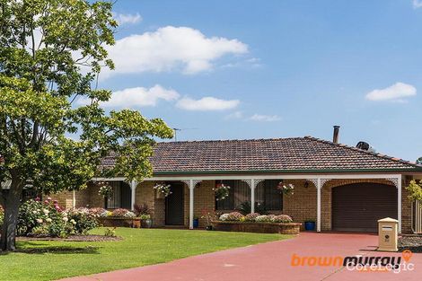 Property photo of 38 Shipbourne Way Huntingdale WA 6110