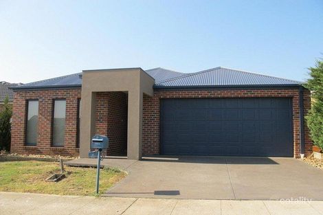 Property photo of 8 Darleith Terrace Caroline Springs VIC 3023