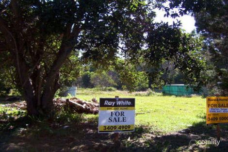 3 Hamilton Pde, Macleay Island, QLD 4184