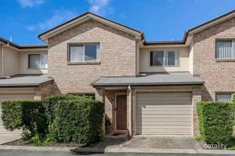 Property photo of 118/172-180 Fryar Road Eagleby QLD 4207