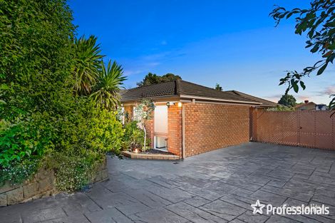 Property photo of 7 Blaxland Court Mooroolbark VIC 3138