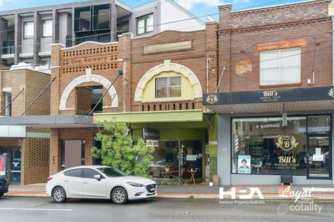 566 Willoughby Rd, Willoughby, NSW 2068