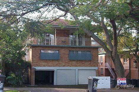6/34 Edmondstone St, Newmarket, QLD 4051