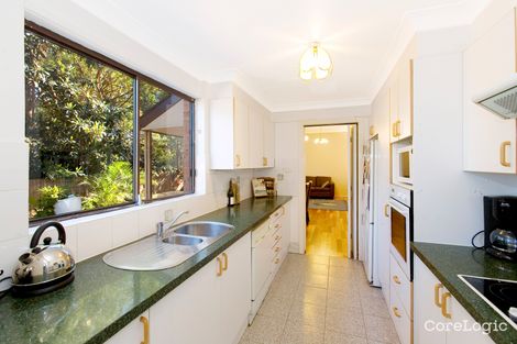 Property photo of 24/53-57 Burdett Street Hornsby NSW 2077