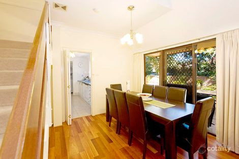 Property photo of 24/53-57 Burdett Street Hornsby NSW 2077