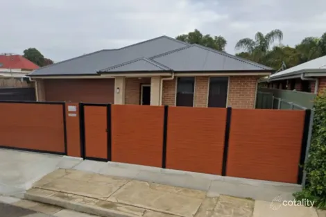 5 Stewart St, Glanville, SA 5015