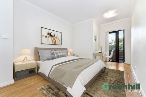 Property photo of 15/57-63 Belmore Road Randwick NSW 2031