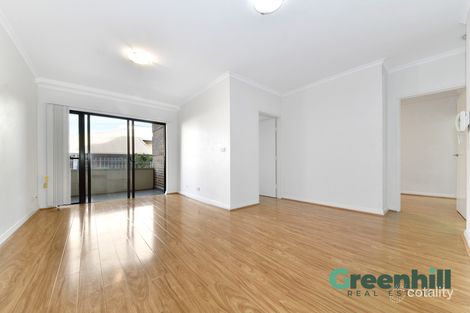 Property photo of 15/57-63 Belmore Road Randwick NSW 2031