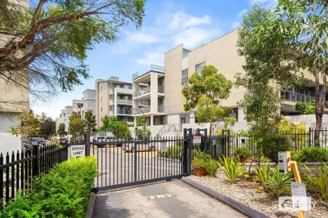 Property photo of 101/8B Myrtle Street Prospect NSW 2148