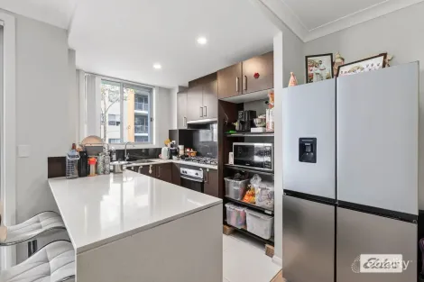 Property photo of 101/8B Myrtle Street Prospect NSW 2148