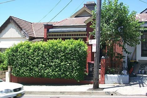 350 Unwins Bridge Rd, Tempe, NSW 2044