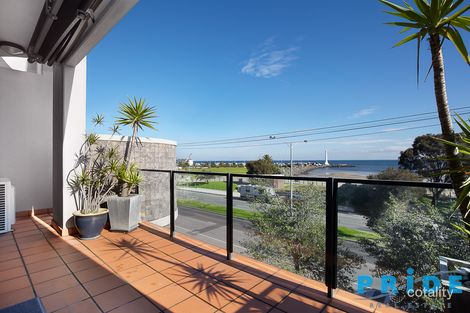 13/21 Marine Pde, St Kilda, VIC 3182
