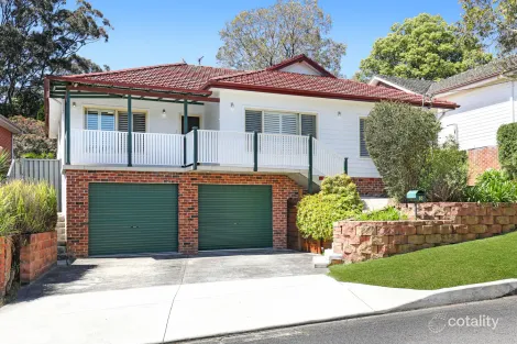 10 Alkera Cres, West Wollongong, NSW 2500