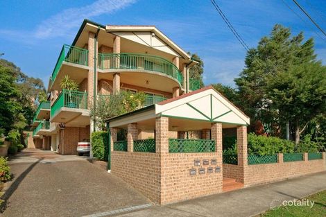 Property photo of 4/39 Jeffrey Street Canterbury NSW 2193