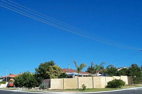 Property photo of 1 Odessa Place Beldon WA 6027