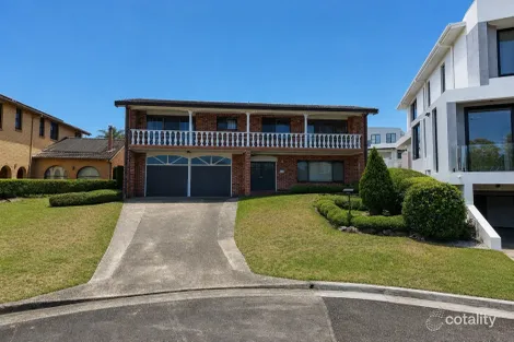 Property photo of 25 Marceau Drive Concord NSW 2137