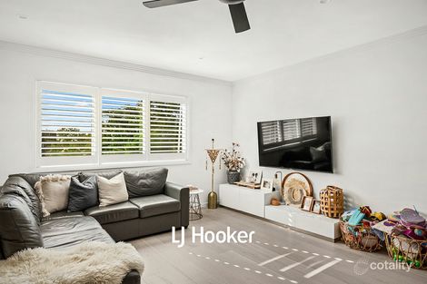 Property photo of 16/23 Regent Honeyeater Grove North Kellyville NSW 2155