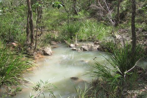 Lot 12 Gorge Rd, Lowmead, QLD 4676