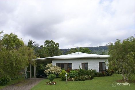 Property photo of 59 Cottesloe Drive Kewarra Beach QLD 4879