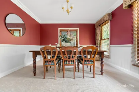 Property photo of 22 Cherrywood Crescent Llanarth NSW 2795