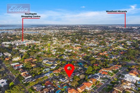 Property photo of 5 Tomah Place Sylvania NSW 2224