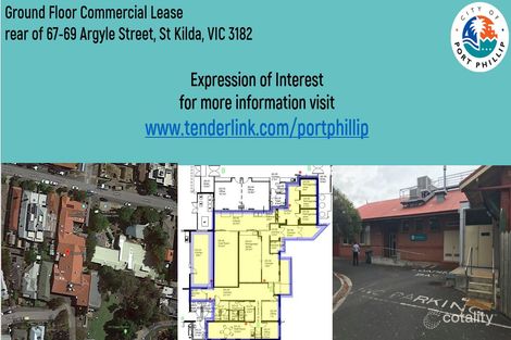 67-69 Argyle St, St Kilda, VIC 3182