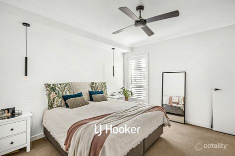 Property photo of 16/23 Regent Honeyeater Grove North Kellyville NSW 2155
